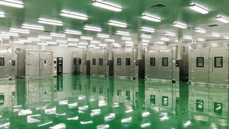 如何處理高低溫試驗(yàn)箱的低溫不穩(wěn)定情況？